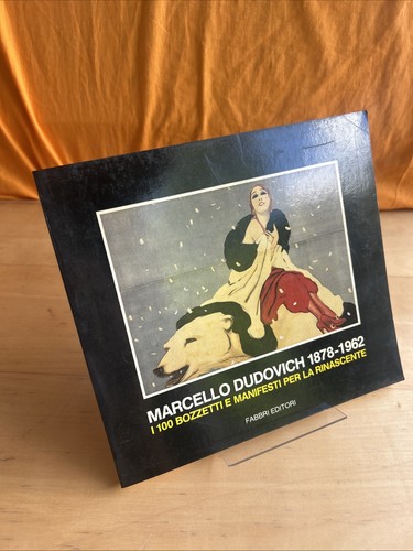 Marcello dudovich 1878 1962 - marcello,