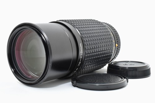 Ecc smc pentax a - [ecc,