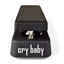Dunlop cry baby clyde - dunlop, mccoy