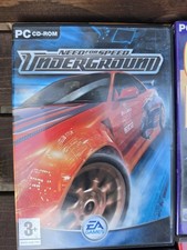 Need for Speed Underground