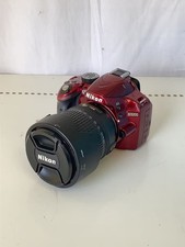 Nikon Digital Single Lens