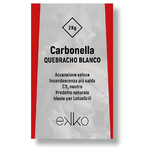 Lotusgrill ekko sacco - -,