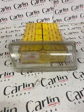 VETRO TRASPARENTE FARO