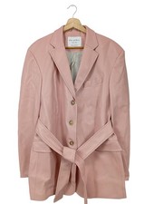 OH APRIL Cappotto in ecopelle