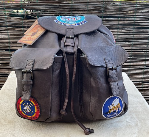 Avirex top gun zaino - g1,