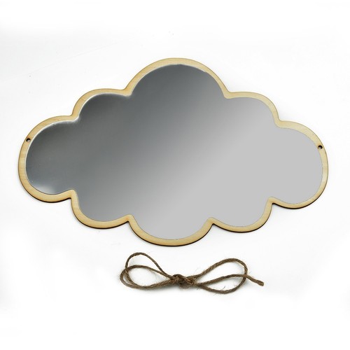 23cm specchio ornamenti - 33,