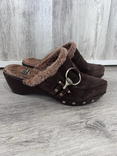 Zoccolo stuart weitzman - zoccolo,