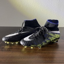 NIKE HYPERVENOM PHANTOM II FG