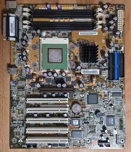 Scheda madre asus - scheda,