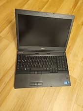 Gaming Dell Precision M4600 i7