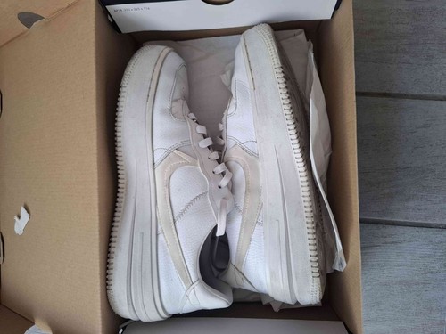 Nike air force sneaker uomo - air,