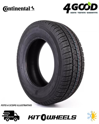 Pneumatici usati continental - pneumatici,