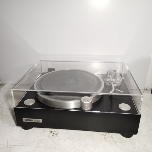 Giradischi yamaha 2000 - giradischi, gt-2000