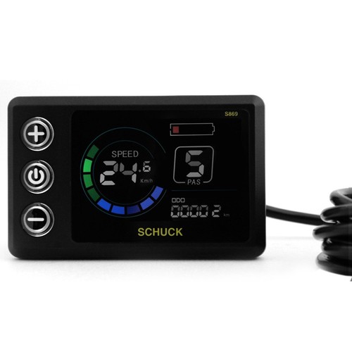 Smart display bici elettrica - smart,