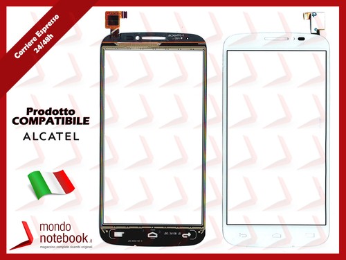 Vetro touch screen - vetro,