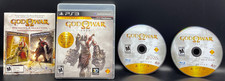 God of War Saga Collection