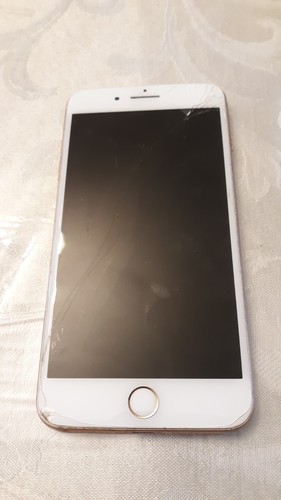 Apple iphone plus gb rose - iphone,