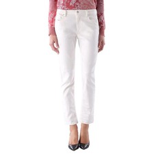 Jeans Slim Stretchy Bianchi