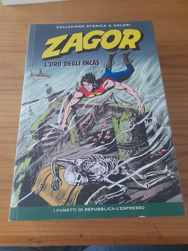 Zagor collezione storica - , a