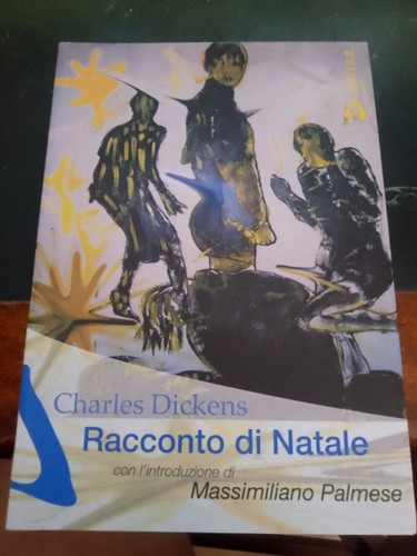 Charles dickens racconto di - dickens,,