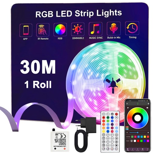 Anmossi striscia led - anmossi,