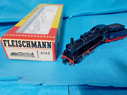 Fleischmann 4145 55 - 4145, br