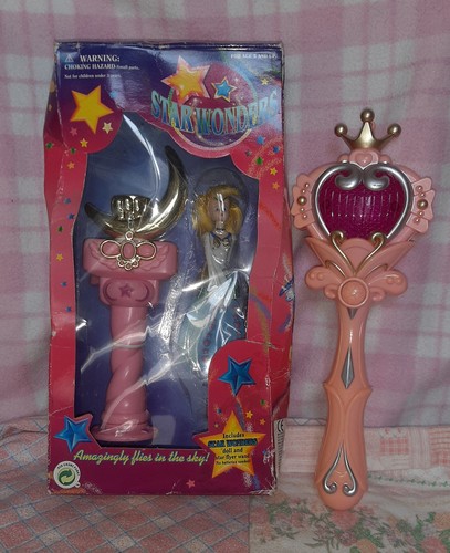 Sailor moon magiche - moon,