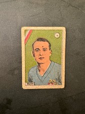 1938-39 Figurine Balilla