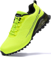Scarpe Da Trail Running Uomo
