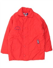 Giacca imbottita uomo SLAM UK