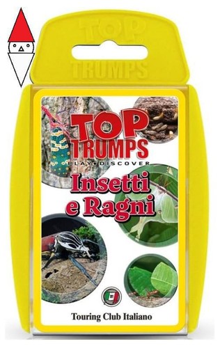 Carte gioco winning moves - carte,