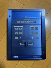 Mixer video 4 canali KORG