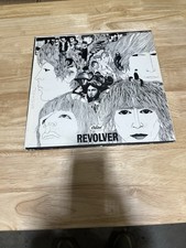 The Beatles: Revolver. ST