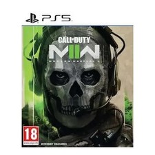 Call Of Duty Modern Warfare 2
