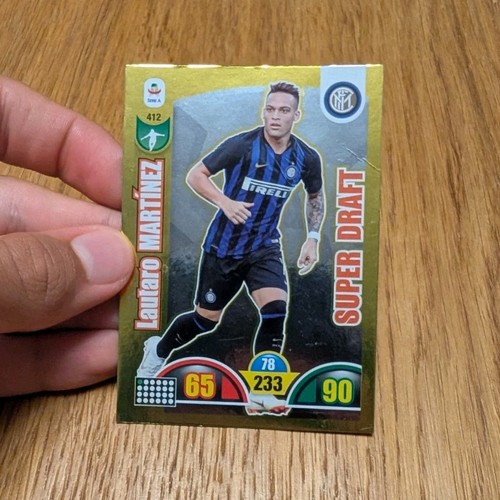 Panini adrenalyn calciatori - adrenalyn,