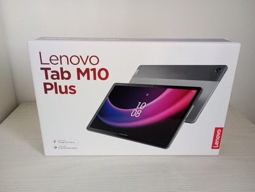 Lenovo tab m10 plus - m10,