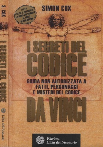 Segreti del codice - segreti,