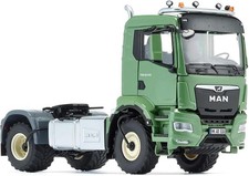 Wiking MAN TGS 18.510 4x4 BL