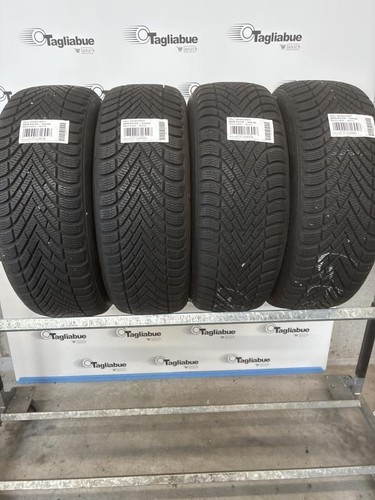 Set gomme 205 55r16 - 4,