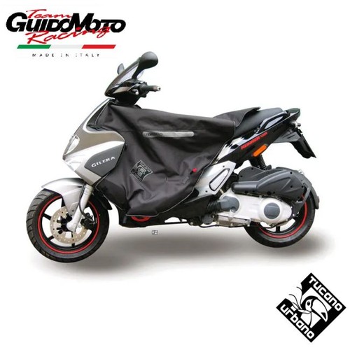 Termoscud tucano urbano gilera - termoscud,
