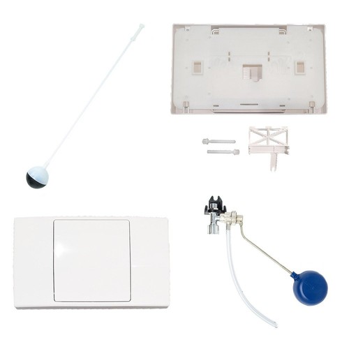 Kit riparazione per - , cassetta