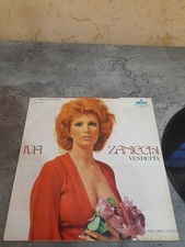 IVA ZANICCHI 45 GIRI VENDETTA/