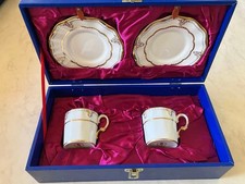 Tazza da caffè vintage Royal