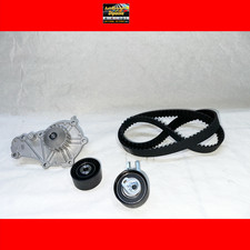 KIT DISTRIBUZIONE + POMPA