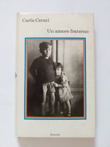 Amore fraterno carla - amore,
