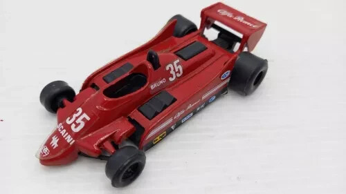 Alfa romeo 179 - 179, yaxon