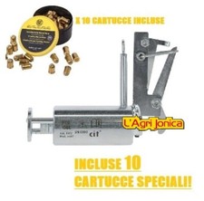 Pistola Antitalpa automatica