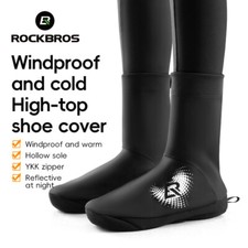 ROCKBROS Copri Scarpe Ciclismo