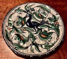 Antica maiolica italia anni - antica, 20