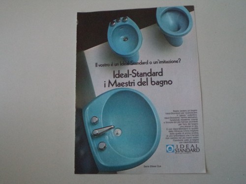 Advertising pubblicità 1971 - advertising,